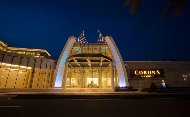 富國島Corona Resort