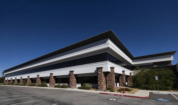 金沙集团在西南山谷购买新总部