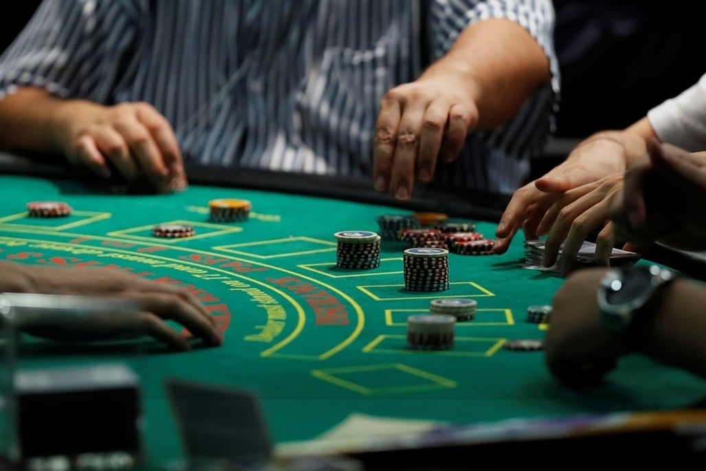 柬國新賭牌法規定須付最少500萬美元保證金