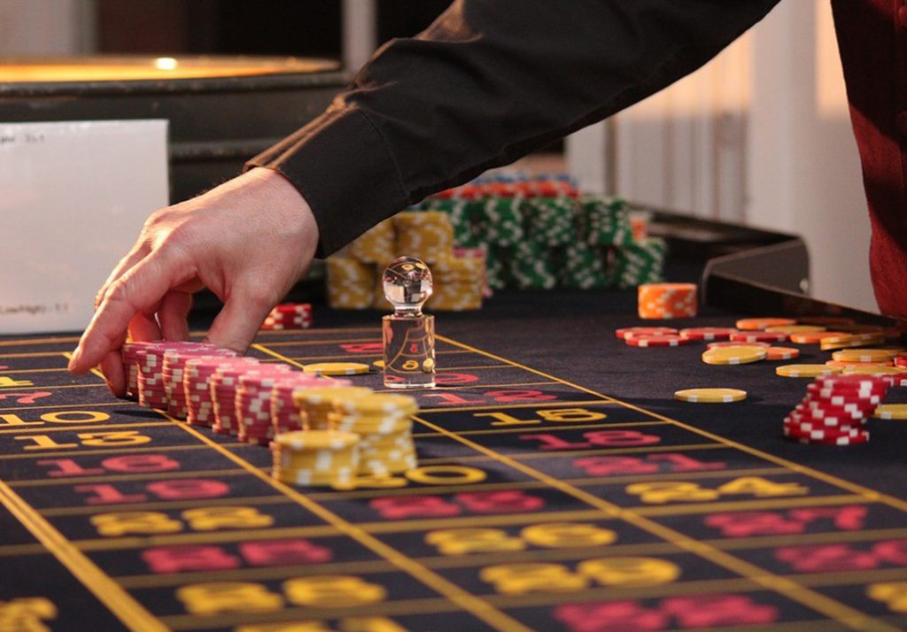 娛樂城-澳門博彩法對賭枱、博彩機器有關收入下限的規定充滿不確定性 博彩資訊 第1张