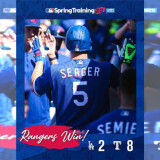 Corey-Seager