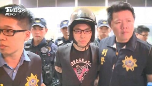 勾惡鬥連千毅！憂「直播主之亂」重演　高市刑大出手了2