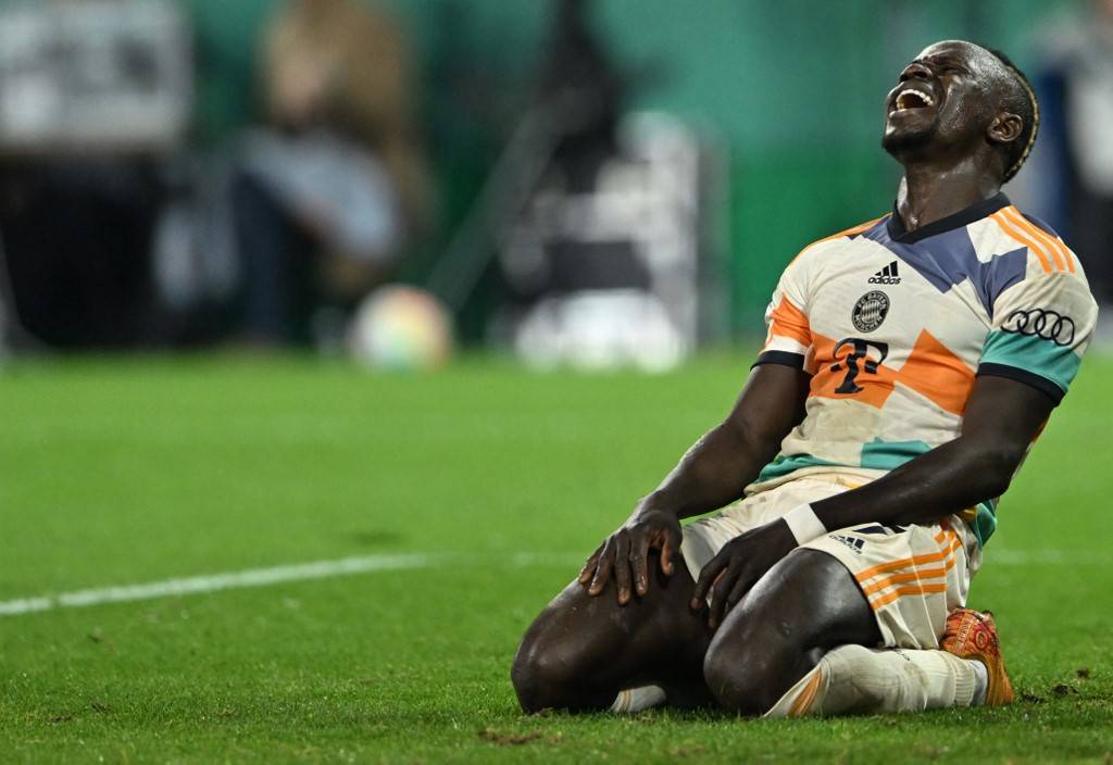 卡達世界盃-賽訊-卡達實力不濟　塞內加爾拚首勝