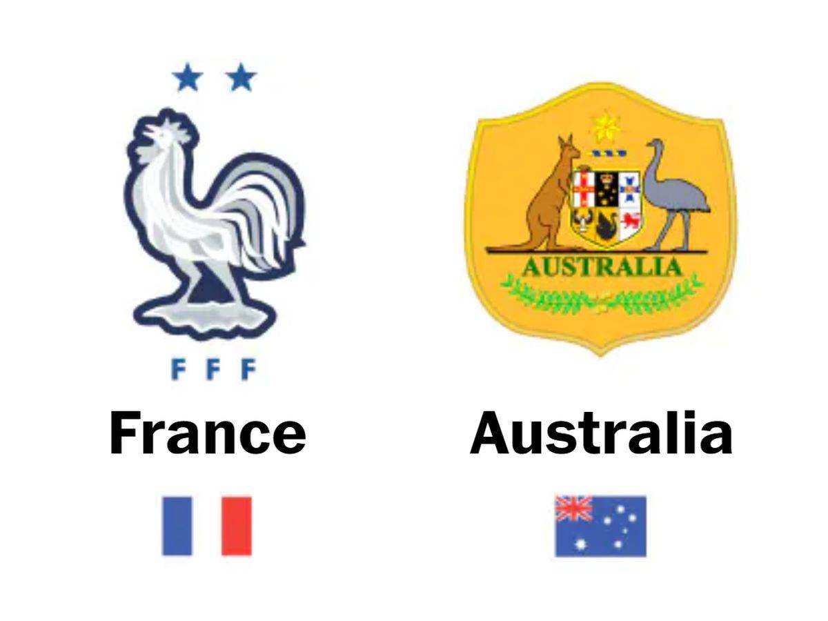 通博娛樂城-博彩頭條-世界盃／澳洲1比0險勝丹麥　與法國並肩晉級16強
