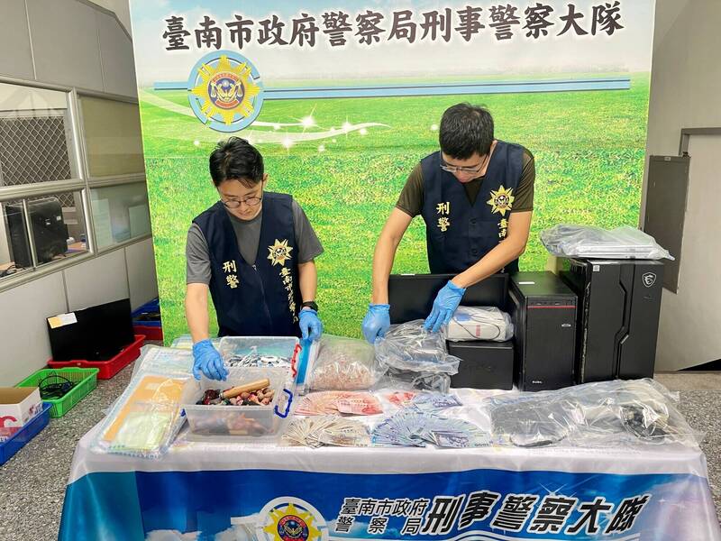通博娛樂城-通博-賽鴿協會涉賭博、違反動保法 南警送辦25人