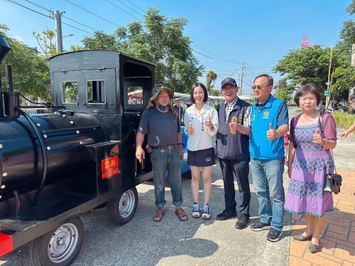 台灣的民主很棒，但人民的生活好嗎