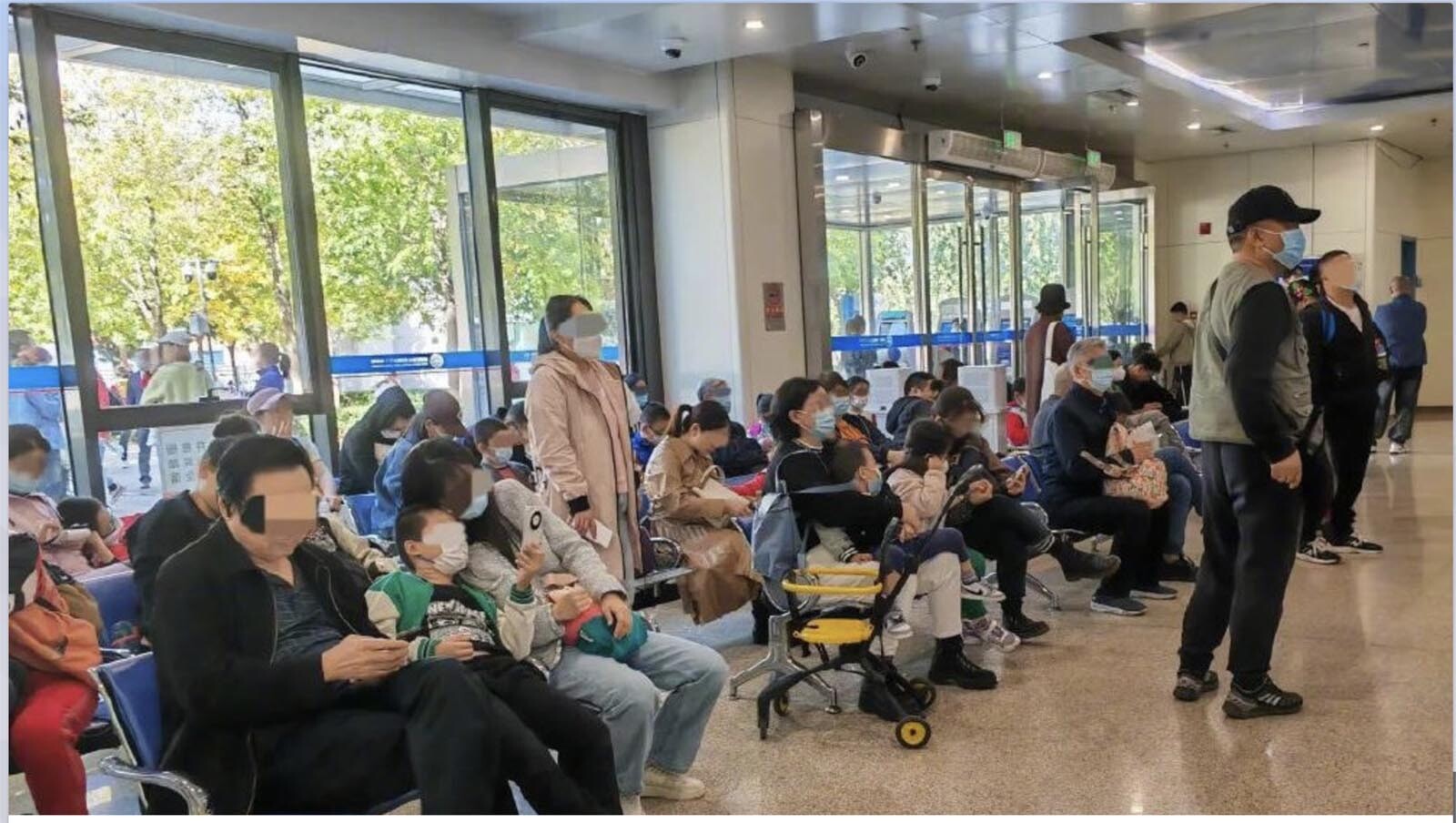 通博娛樂城-即時新聞-新冠重症死亡人數增加 鐘南山警告將會有新一波疫情爆發