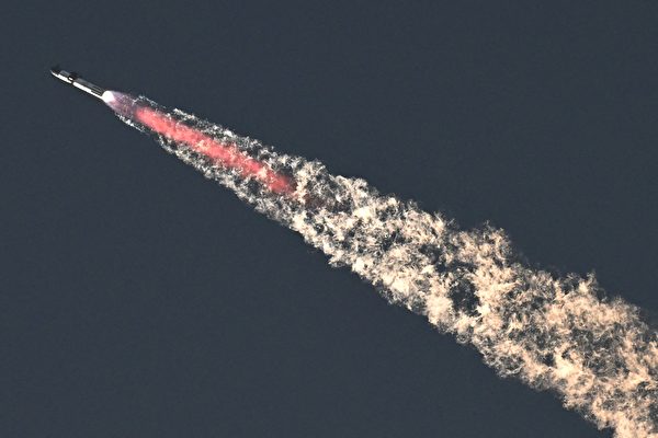 通博娛樂城-時事新聞-SpaceX星艦火箭二次測試飛更遠 但最終爆炸