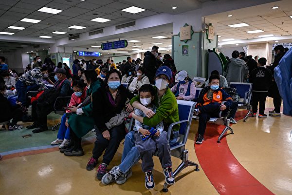 UBO8-国际新闻-台疾管署：中國5病原流行 疫情快速攀升 博彩新闻 第4张