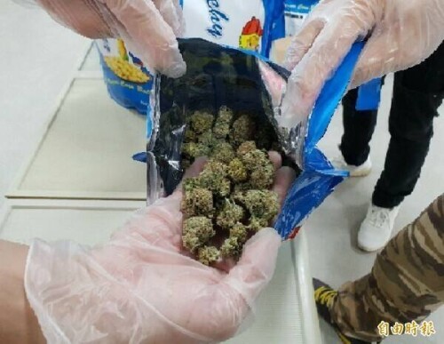 通博娛樂城 即時新聞 幫不知名買家代收郵寄大麻包裹 3男錢沒拿到卻因運毒判刑