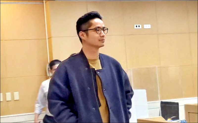 通博娛樂城-社會新聞-10律師涉洩密給詐團 黃朝貴感嘆：年輕律師有現實壓力