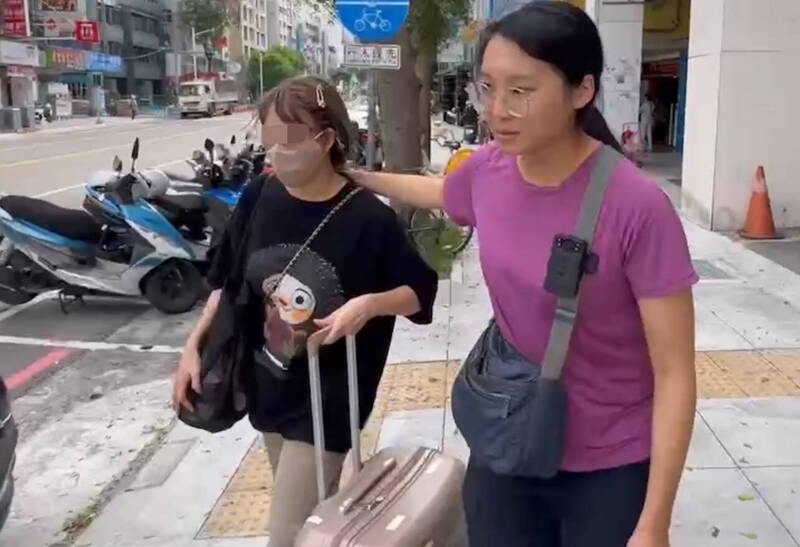 通博娛樂城-線上娛樂-高雄男子上班前旅館全套鬆一下 泰籍賣淫女外送應召被逮