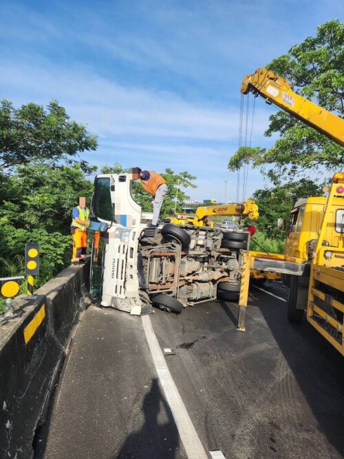 小貨車國1高科