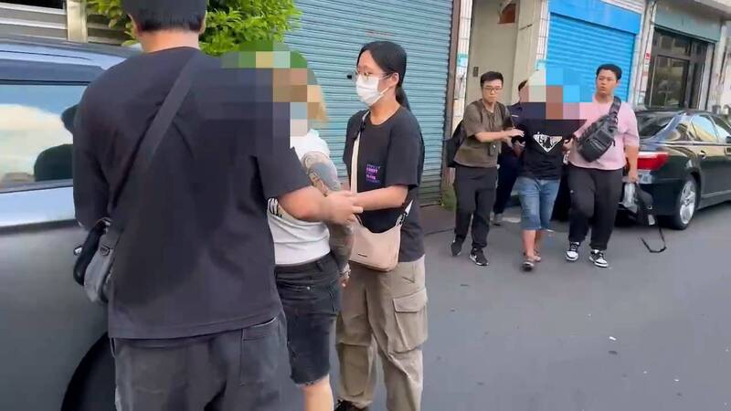 通博娛樂城-線上娛樂-出入複雜屢遭檢舉 新北警破藏身民宅毒窟